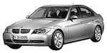 BMW E90 P2773 Fault Code
