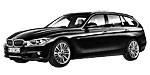 BMW F31 P2773 Fault Code