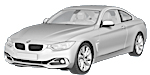 BMW F32 P2773 Fault Code